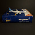 GeminiJets 1:400 Fly Dubai Boeing 737 MAX 8 A6-MAX GJFDB1687 Scale Model Diecast