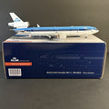 JC Wings 1:200 KLM Royal Dutch Airlines MD-11 PH-KCH JC2KLM0043 Scale Model