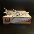 Phoenix Model 1:400 Etihad Airways Airbus A330-200 A6-EYH 11449 Happy 11.11