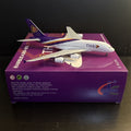 JC Wings 1:400 Thai Airways Airbus A380 HS-TUE Si Racha XX4897 Aircraft Model