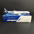 Phoenix Model 1:400 Qantas Airbus A350-1000 F-WMIL #LongRangeLeader PH404448