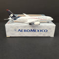 Apollo Models 1:400 AeroMexico Boeing 787-9 Dreamliner N965AM A13133 Diecast