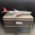 GeminiJets 1:400 Virgin Atlantic Airbus A340-600 G-VOGE GJVIR390 Scale Model