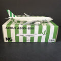 NG Models 1:400 Condor Airbus A330-200 D-AIYD 61051 Scale Diecast Airplane