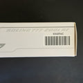 JC Wings 1:400 Qatar Airways Boeing 777-200LRF A7-BFG XX40114C Scale Model Plane