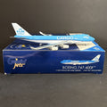 GeminiJets 1:400 KLM Cargo Boeing 747-400F PH-CKA GJKLM1827 Scale Model Airplane
