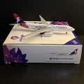 GeminiJets 1:400 Hawaiian Airlines Airbus A330-200 N388HA GJHAL1929 Model Plane