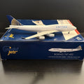 GeminiJets 1:400 United Airlines Boeing 747-400 N127UA GJUAL1067 Scale Airplane