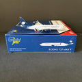 GeminiJets 1:400 Aeromexico Boeing 737 MAX 9 XA-MAZ GJAMX2003 Scale Model Plane