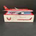 Phoenix Model 1:400 LTU Airbus A330-300 D-AERG 11827 PH4LTU2436 Scale Diecast