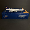 GeminiJets 1:400 Lufthansa Cargo McDonnell Douglas MD-11F D-ALCN GJDLH1371 Model