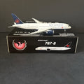 Phoenix Model 1:400 Air Canada Boeing 787-8 Dreamliner New Colors C-GHPQ Scale