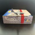 GeminiJets 1:400 USAF Lockheed C-130J Hercules 04-8152 GMUSA011 “Keesler AFB"