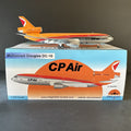 Inflight 200 1:200 CP Air DC-10-30 C-GCPC IFDC10CP0822P Diecast Scale Model