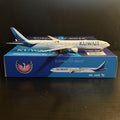 Phoenix Model 1:400 Kuwait Airways Boeing 777-300ER 9K-AOH 65 Years 11553 Scale
