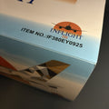 Inflight200 1:200 Etihad Airways Airbus A380-800 A6-APJ IF380EY0925 Scale Model
