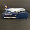 Phoenix Model 1:400 Lufthansa Airbus A380 D-AIMA Danke! 04522 PH4DLH2395 Diecast