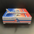 JC Wings 1:400 American Airlines Boeing 757-200 N664AA Pink Ribbon JC4AAL135