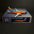 Panda Models 1:400 Southwest Airlines Boeing 737-700 Arizona One N955WN Winglets