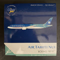 GeminiJets 1:400 Air Tahiti Nui Boeing 787-9 Dreamliner F-ONUI GJTHT1782 Model