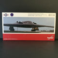 Herpa 1:200 USAF B-2A Spirit Whiteman AFB 13th BS Louisiana 93-1088 571265