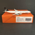 JC Wings 1:400 Lufthansa Airbus A340-300 D-AIGN Star Alliance Model EW4343001