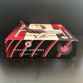 Phoenix Model 1:400 Turkish Boeing 737-800 TC-JFV Manchester United 10418 Scale