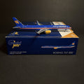 GeminiJets 1:400 Icelandair Boeing 757-300 TF-ISX GJICE1824 100 Years Model