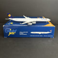 GeminiJets 1:400 Lufthansa Airbus A340-600 D-AIHN GJDLH1318 Fanhansa Gummersbach