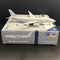 GeminiJets 1:400 Airbus A330 MRTT NATO RNLAF T-055 GMNAF107 Scale Model Airplane