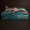 GeminiJets 1:400 America West Airlines Boeing 757-200 N905AW 'Ohio' GJAWE270