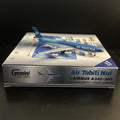 GeminiJets 1:400 Air Tahiti Nui Airbus A340-313 F-OJTN GJTHT315 Airplane Model
