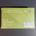 JC Wings 1:400 Airbus A320 Front Fuselage Sections JCGSESETB Airport Accessories