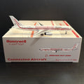 NG Models 1:400 Honeywell Boeing 757-200 N757HW 3rd Engine NGM53020 Scale Plane