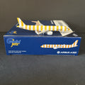 GeminiJets 1:400 Condor Airbus A321-200 D-AIAD GJCFG2149 Scale Model Diecast