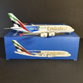 GeminiJets 1:400 Emirates Airbus A380-800 A6-EOE GJUAE2242 Diecast Scale Model