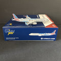 GeminiJets 1:400 American Airlines Airbus A321 N167AN GJAAL2139 Medal of Honor