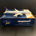 GeminiJets 1:400 United Airlines Boeing 767-300ER N675UA Post Merger GJUAL1396