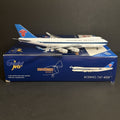 GeminiJets 1:400 China Southern Cargo Boeing 747-400F B-2473 GJCSN2065 Model