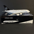 Phoenix Models 1:400 ANA Airbus A380 JA384A Star Alliance 04468 Scale Model