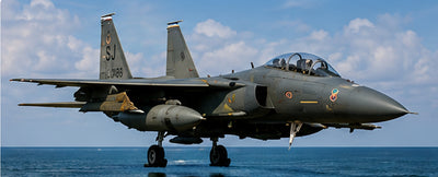 MILITARY AVIATION