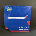 GeminiJets 1:400 Delta Connection Bombardier CRJ700 N708EV GJDAL1735 Scale Model