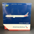 GeminiJets 1:400 American Airlines Boeing 777-300ER N719AN GJAAL1329 Scale Model