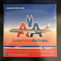 JC Wings 1:400 American Airlines Boeing 757-200 N664AA Pink Ribbon JC4AAL135