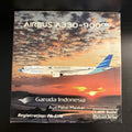 Phoenix Model 1:400 Garuda Indonesia Airbus A330-900neo PK-GHG PHX11651 Mask