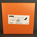 JC Wings 1:400 Lufthansa Airbus A340-300 D-AIGN Star Alliance Model EW4343001