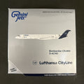 GeminiJets 1:400 Lufthansa CityLine Bombardier CRJ-900LR D-ACND GJCLH2021 Model