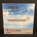 Phoenix Model 1:400 American Airlines McDonnell Douglas MD-11 N1762B 04515
