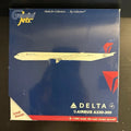 GeminiJets 1:400 Delta Air Lines Airbus A330-300 N801NW GJDAL932 Scale Model