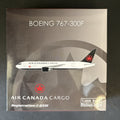 Phoenix Model 1:400 Air Canada Cargo Boeing 767-300F C-GXHI PHX11823 Scale Plane